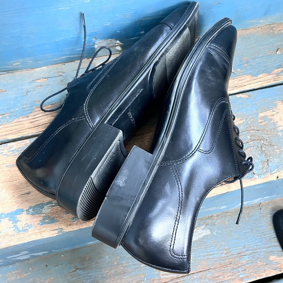 DRESSPORTS by ROCKPORT OXFORD - Picture 8 of 12